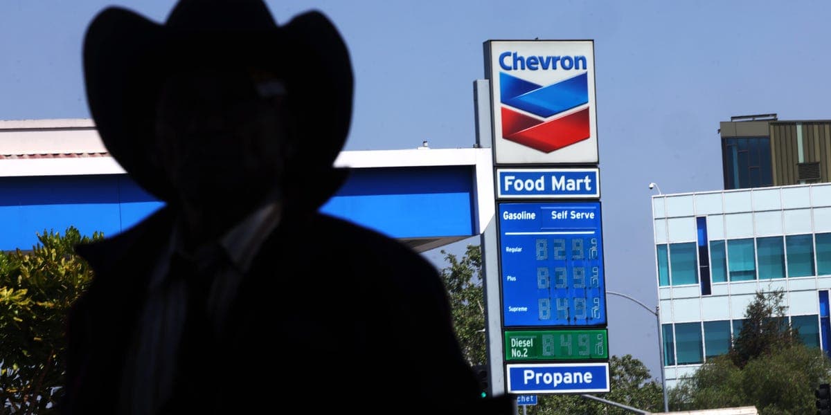 Why Inflation Is About to Spike Again (and What Iran's War Has to Do With It) -- AlturaFlow