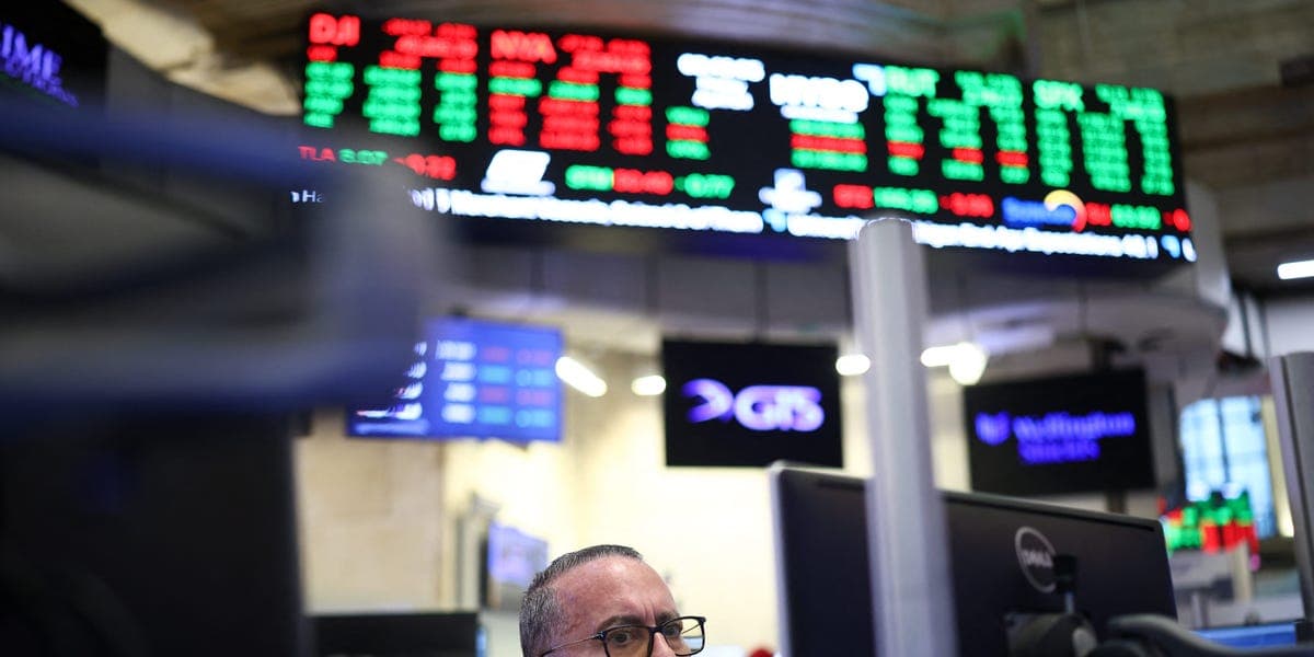 Why Record Highs Don't Tell the Whole Story After the Iran War -- AlturaFlow