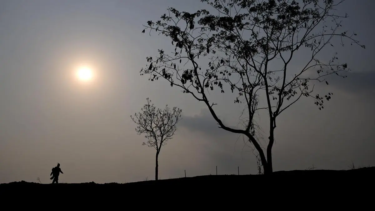 What India's Heat Wave Means for Global Commodity Prices -- AlturaFlow