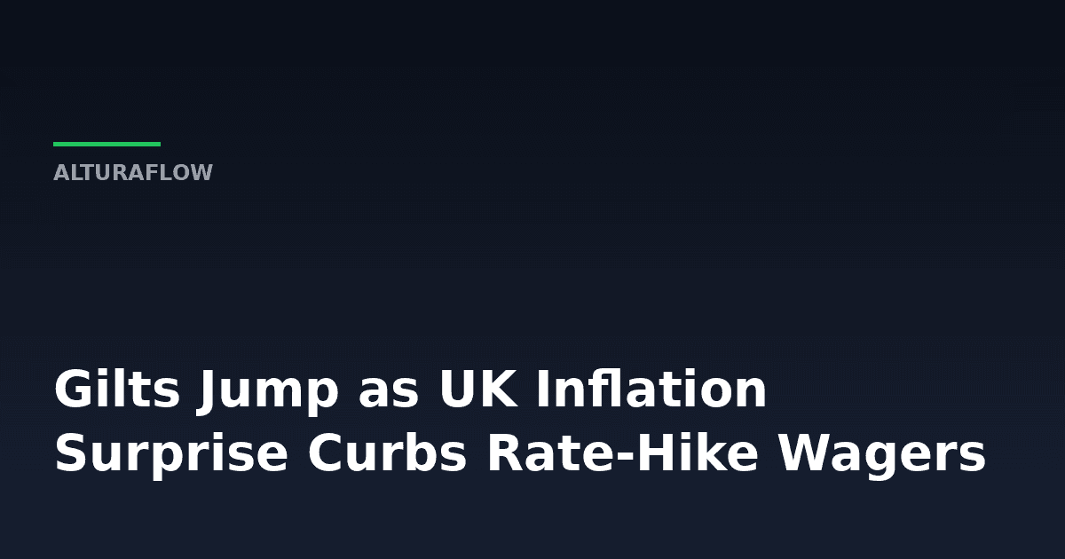 What UK Inflation Data Says About Rate Hikes and Bond Market Uncertainty -- AlturaFlow