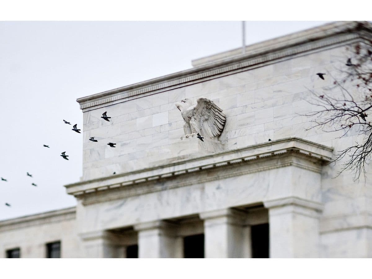 When the Fed's Inflation Data Moves Faster Than Its Rate Policy -- AlturaFlow