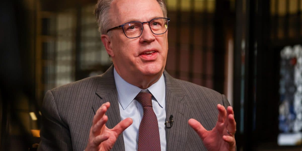 Why the Fed Is Watching AI Demand More Than Anything Else Right Now -- AlturaFlow