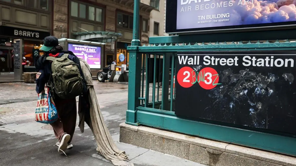 Why Retail Traders Are Avoiding the S&P 500 Right Now -- AlturaFlow