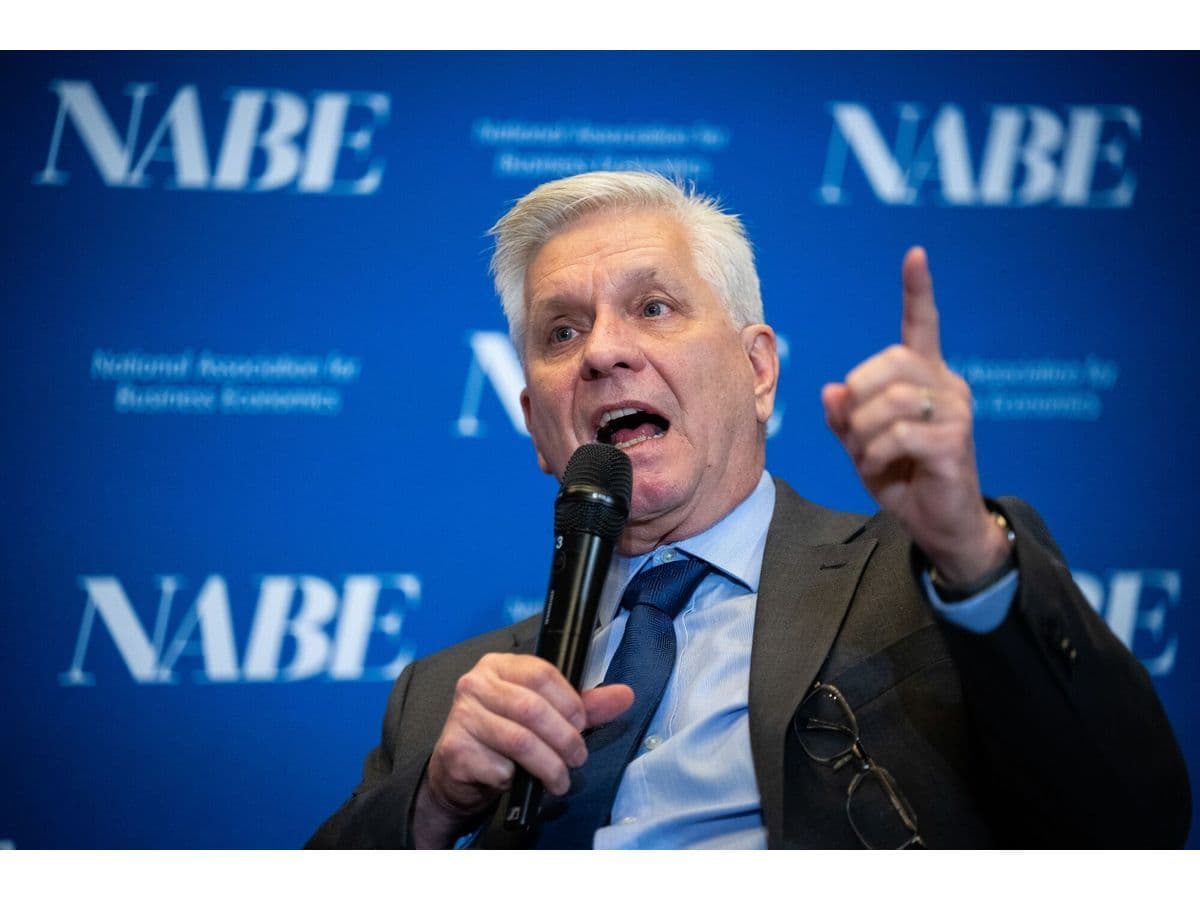 What Fed Governor Waller's Rate Hike Warning Means for Market Structure -- AlturaFlow