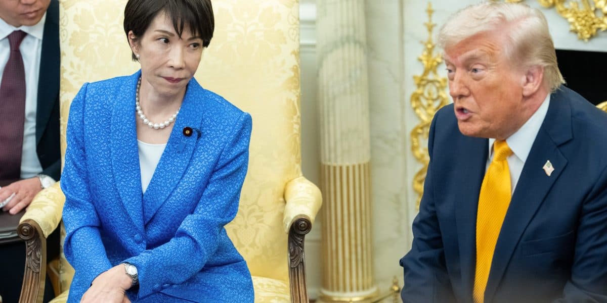 Why U.S. Debt Matters More Than Japan's Even Though the Numbers Say Otherwise -- AlturaFlow