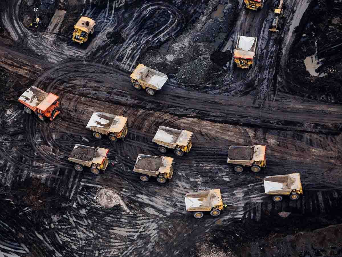 When One Province Carries National GDP (And What Alberta's Oil Surge Means) -- AlturaFlow