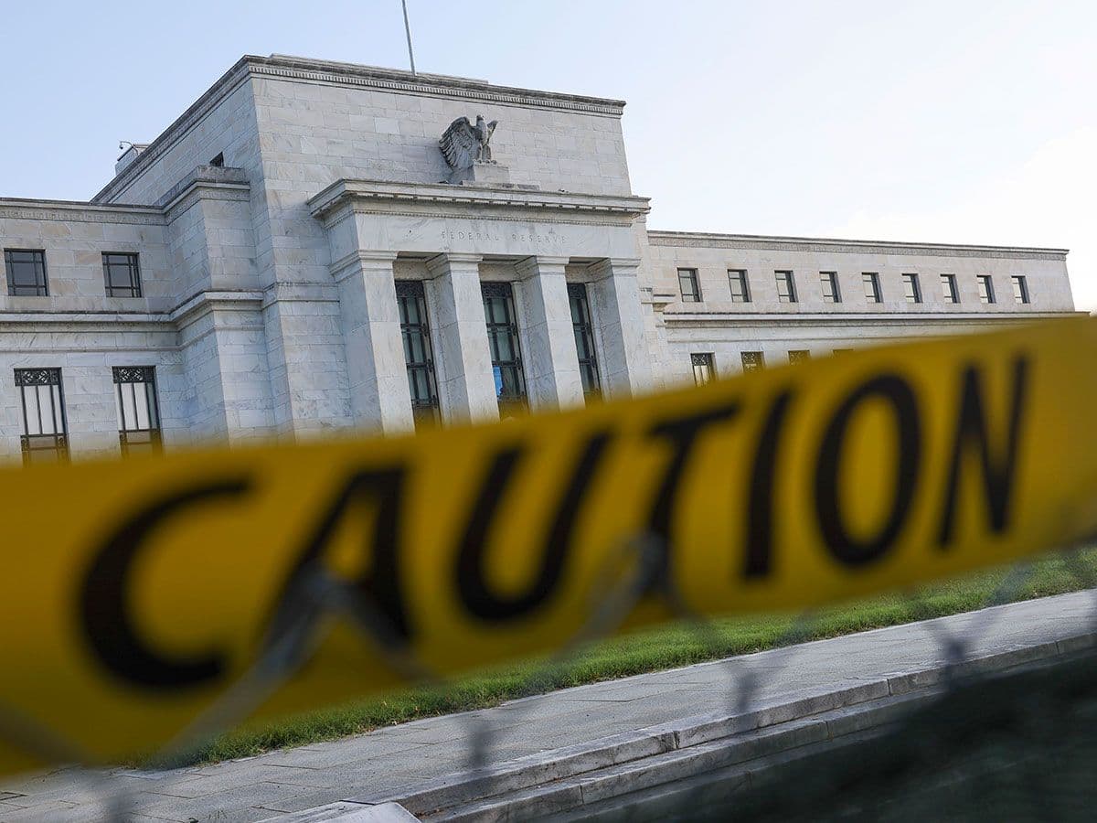 Why Three Fed Officials Just Voted to Hike Rates and What It Means -- AlturaFlow