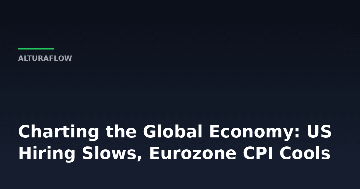 What June's Jobs Data and Eurozone Inflation Tell Us About Rate Cuts -- AlturaFlow