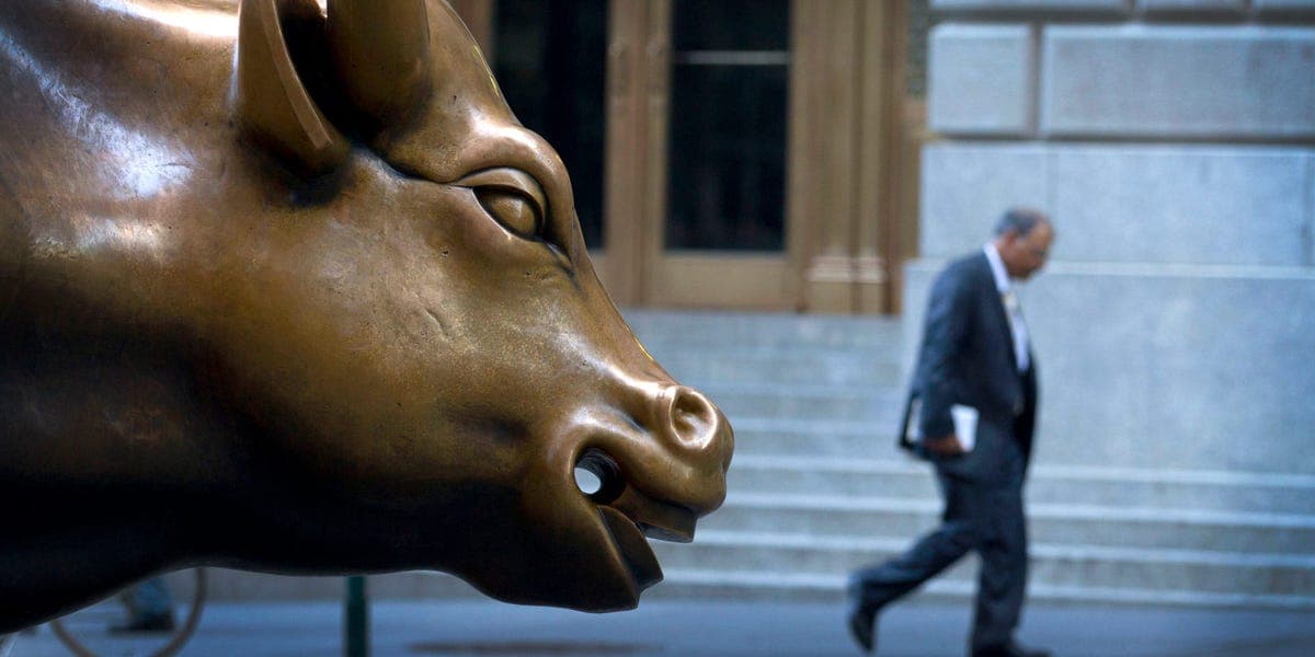 When Market Breadth Narrows: What Fewer New Highs Actually Means -- AlturaFlow