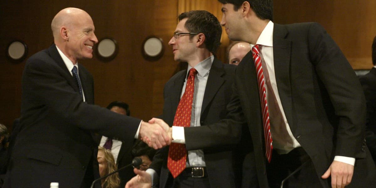 Why Bond Markets Are Testing the New Fed Chair (And What It Means) -- AlturaFlow