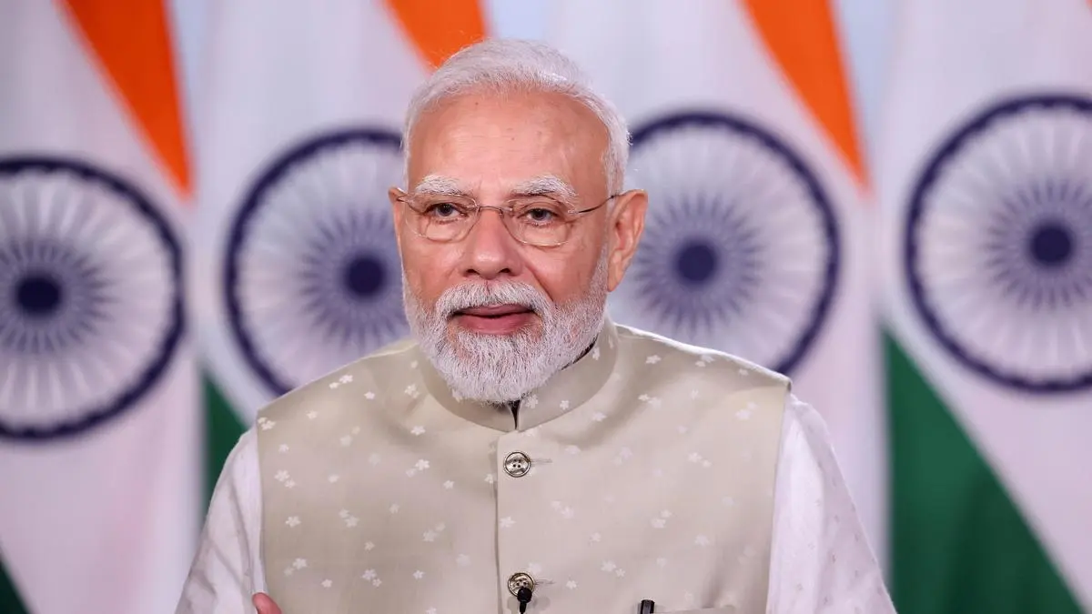 Why India's Growth Math Doesn't Add Up to Modi's Developed Nation Target -- AlturaFlow