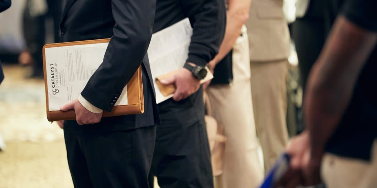 Why 100,000 Jobs a Month Is Actually Enough in Today's Labor Market -- AlturaFlow