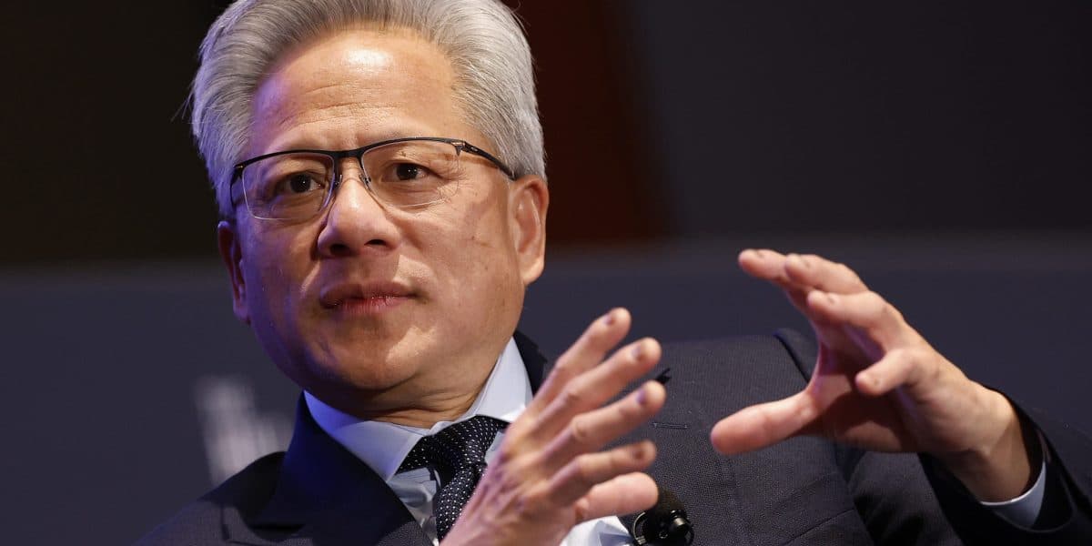 Why Markets Ignored Nvidia's AGI Declaration -- AlturaFlow
