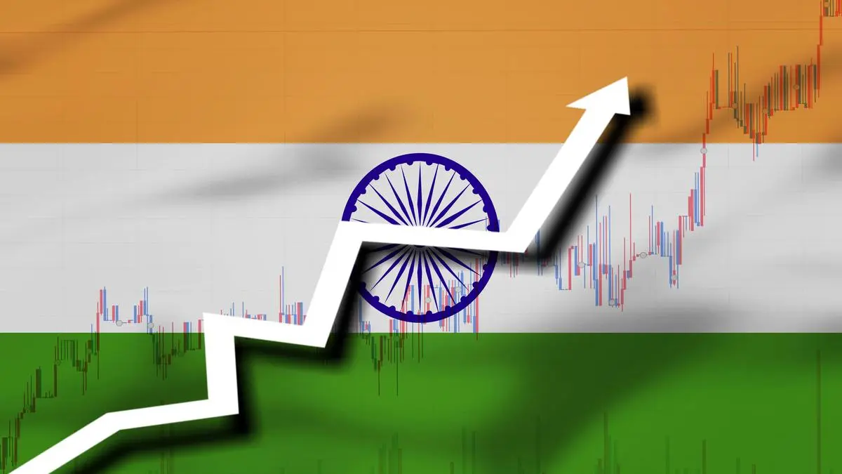 Why India's 7.8% GDP Growth Matters for Global Market Structure -- AlturaFlow