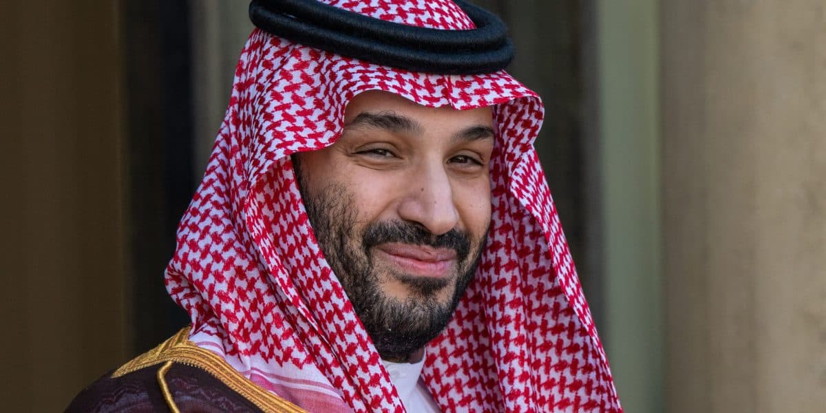 How Saudi Arabia Turned Pipeline Attacks Into a Revenue Windfall -- AlturaFlow