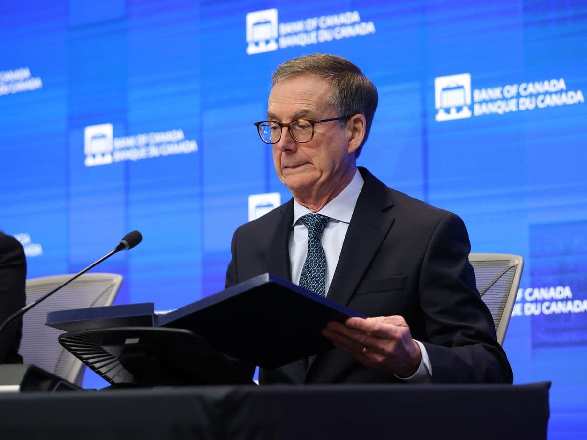 When Central Banks Hold Rates in Crisis—What the BOC Just Did -- AlturaFlow