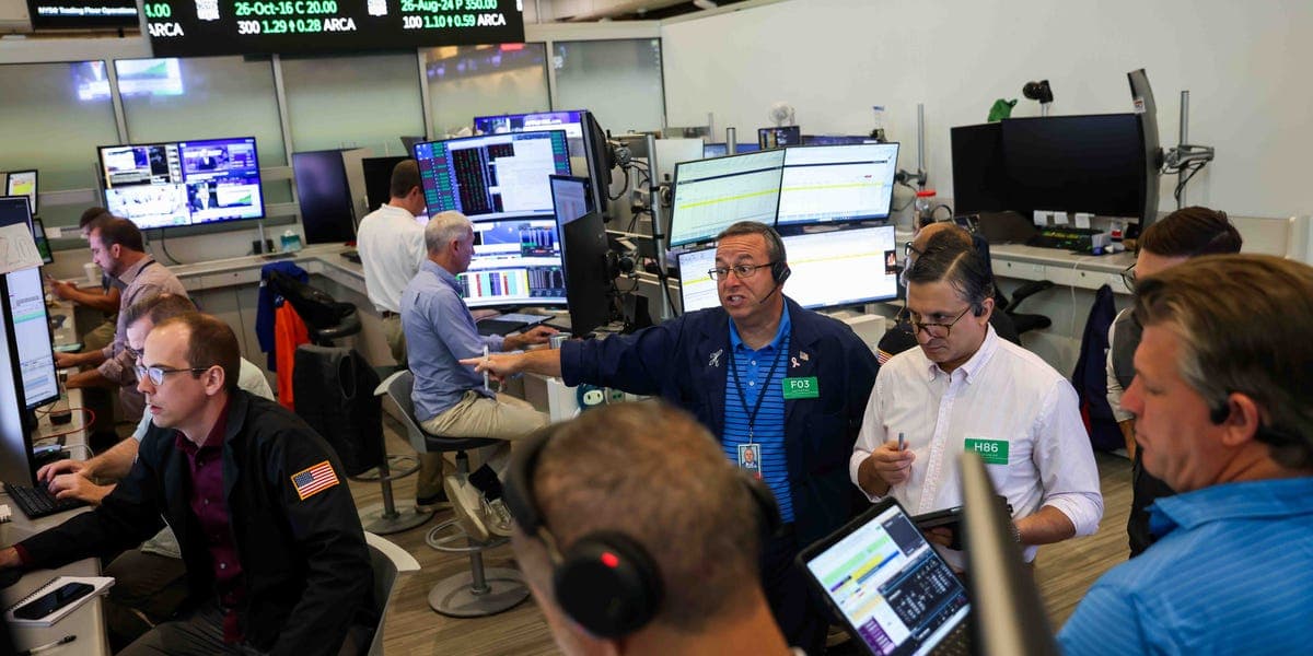 What Fed Officials Actually Mean When They Say Rate Hikes Might Pause -- AlturaFlow