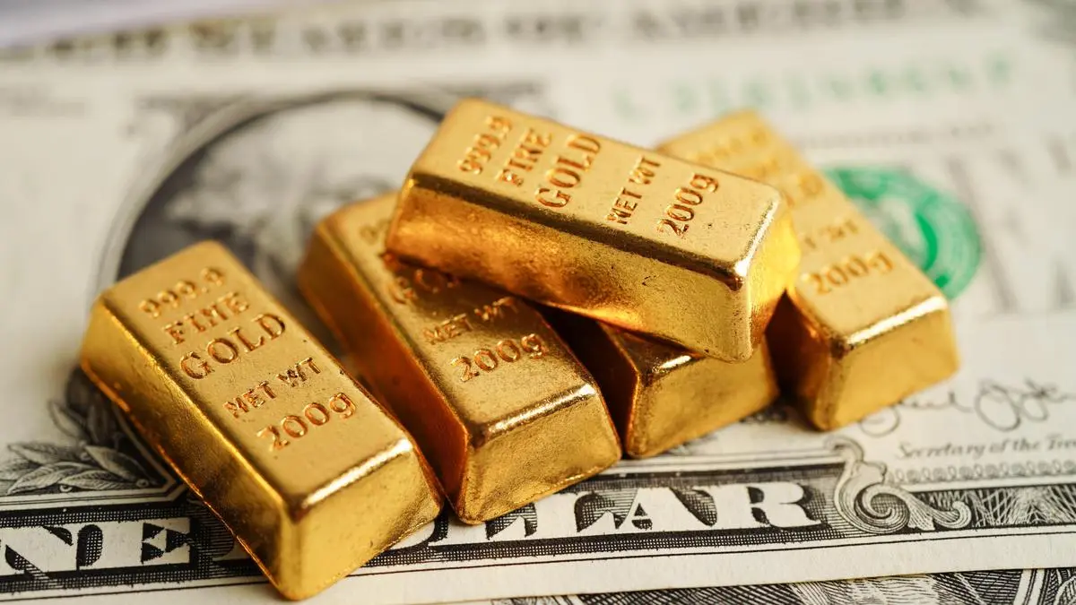 Why Major Money Managers Are Loading Up on Gold Right Now -- AlturaFlow