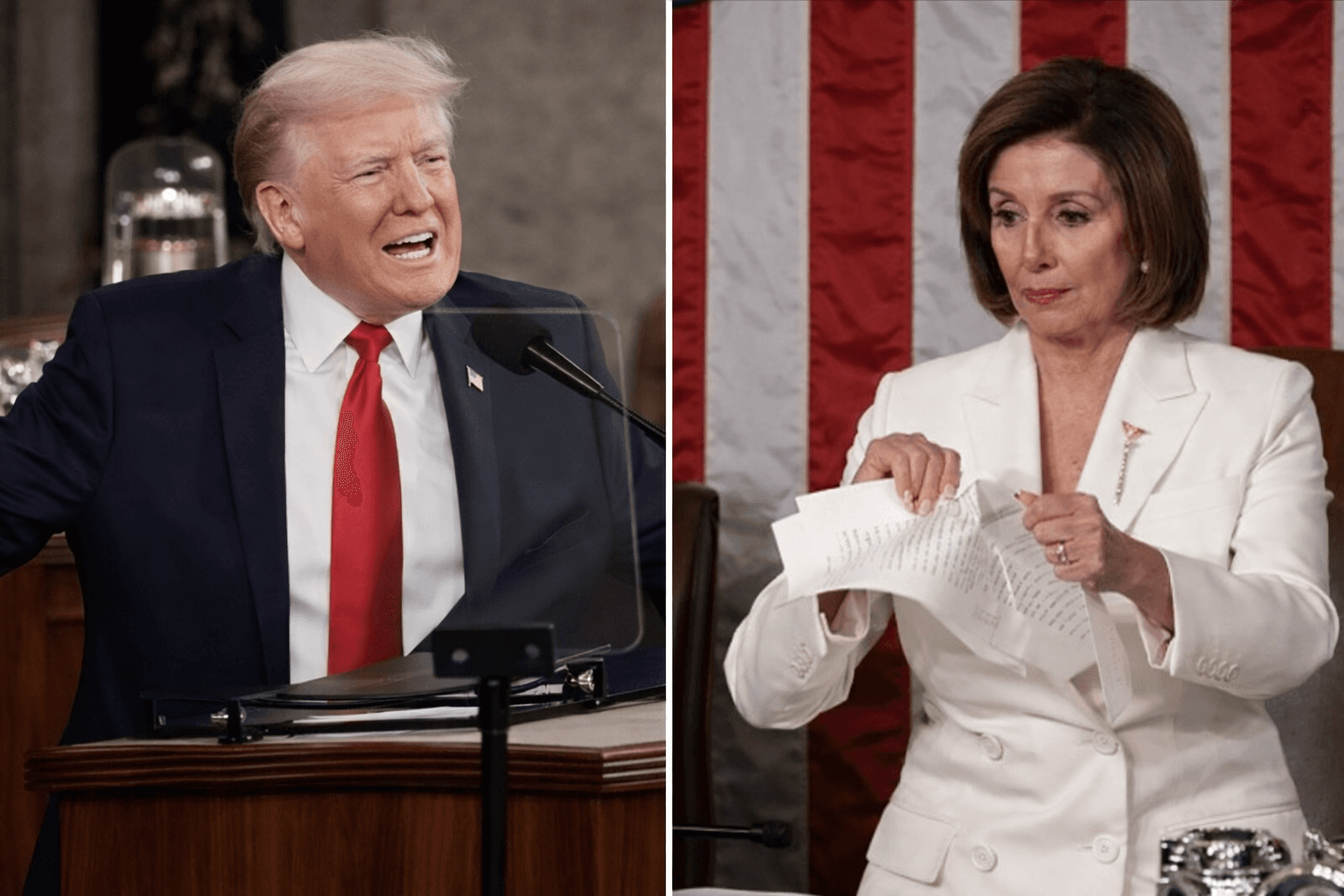 Congress Might Finally Have to Stop Trading Stocks